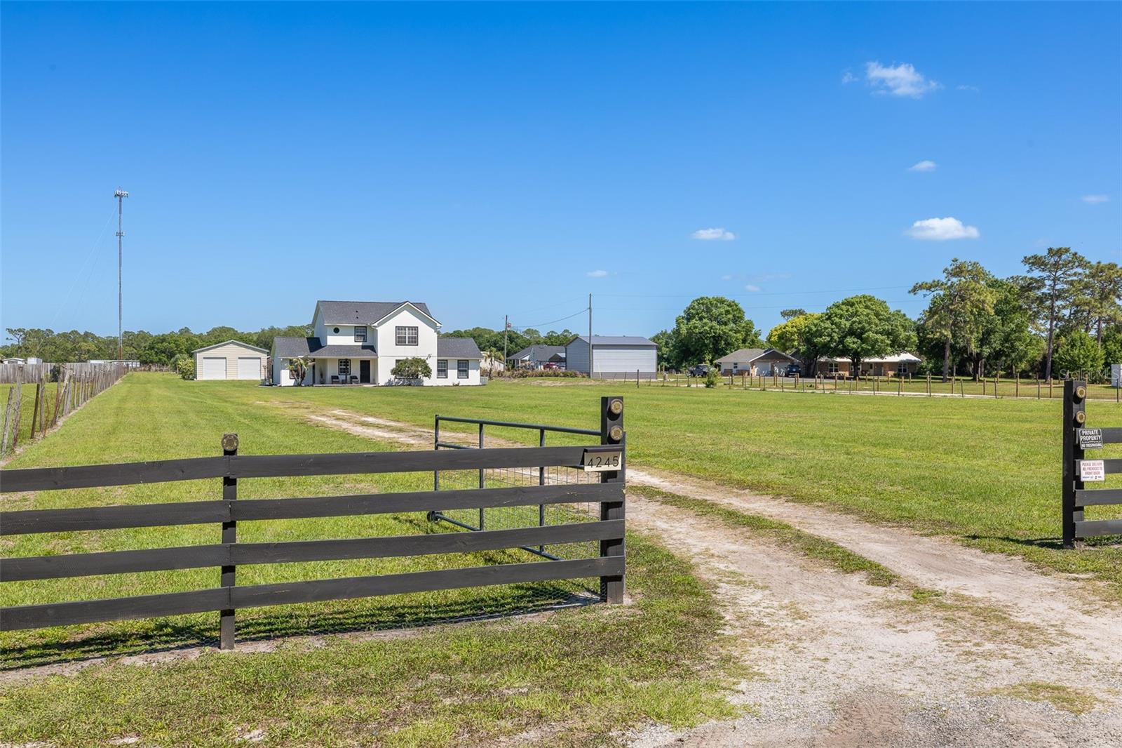 4245 HENRY J AVE, ST CLOUD, FL, 34769