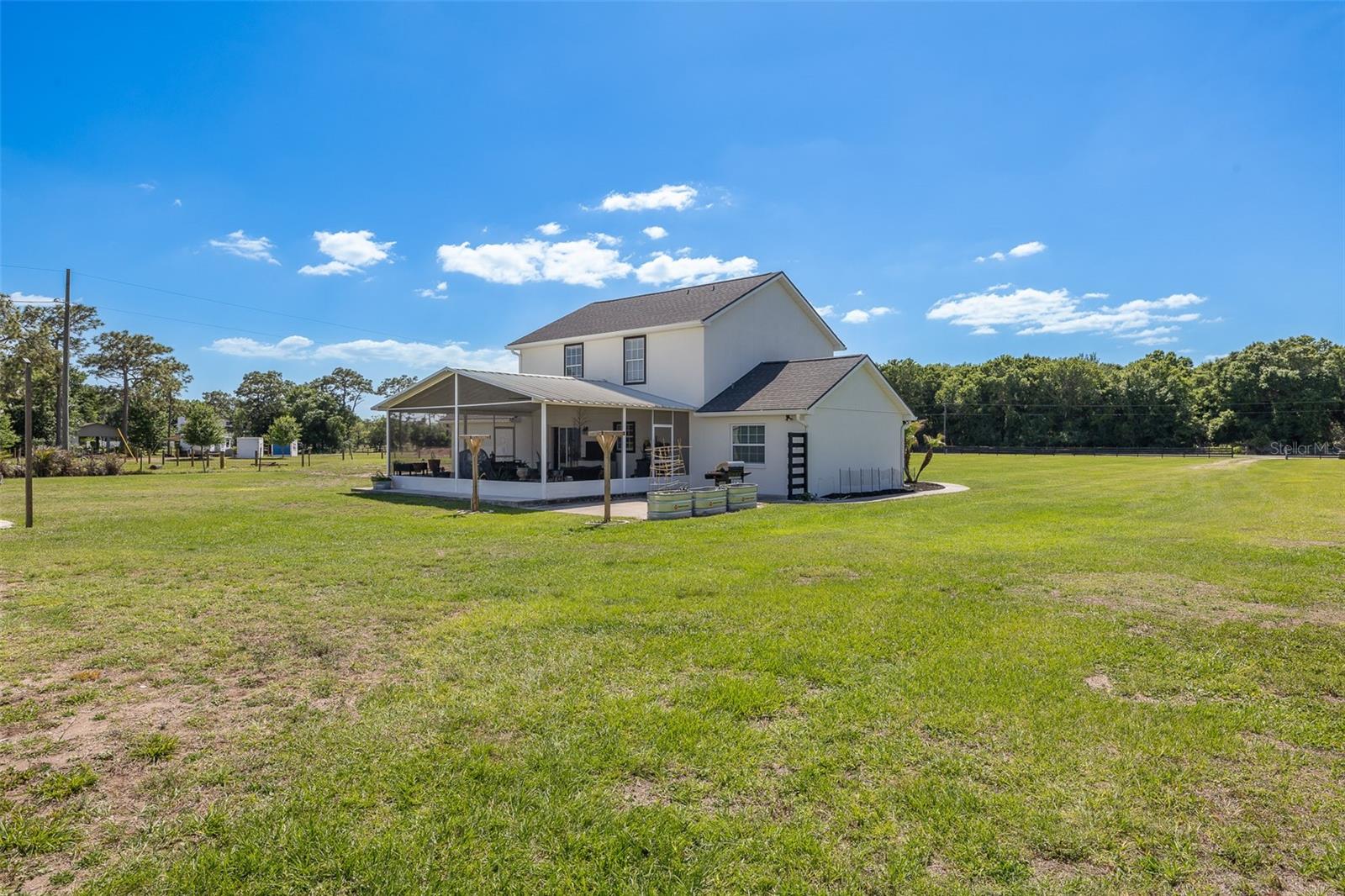 4245 HENRY J AVE, ST CLOUD, FL, 34769