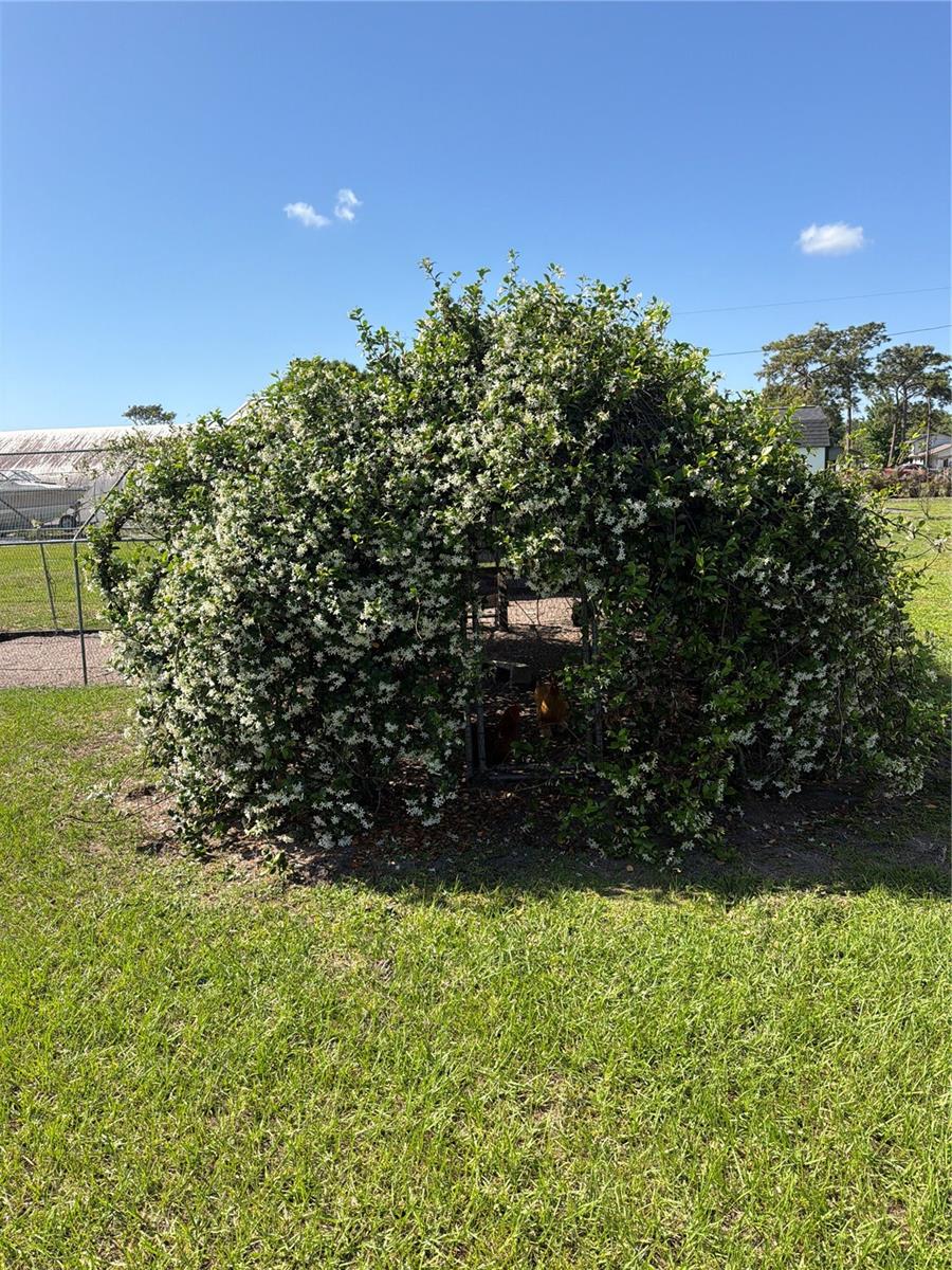 4245 HENRY J AVE, ST CLOUD, FL, 34769