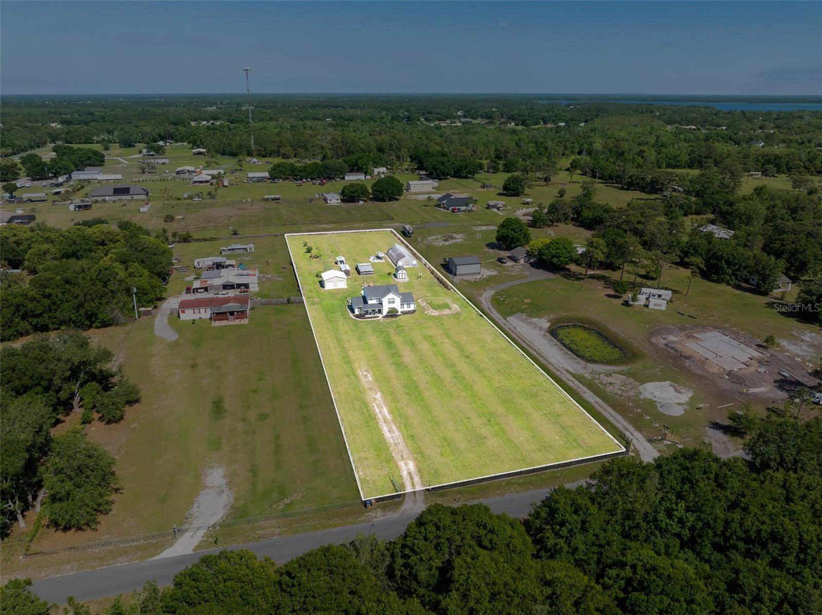 4245 HENRY J AVE, ST CLOUD, FL, 34769