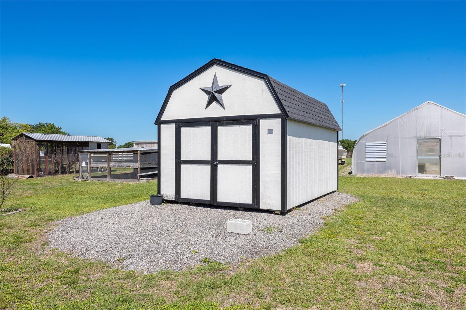 4245 HENRY J AVE, ST CLOUD, FL, 34769