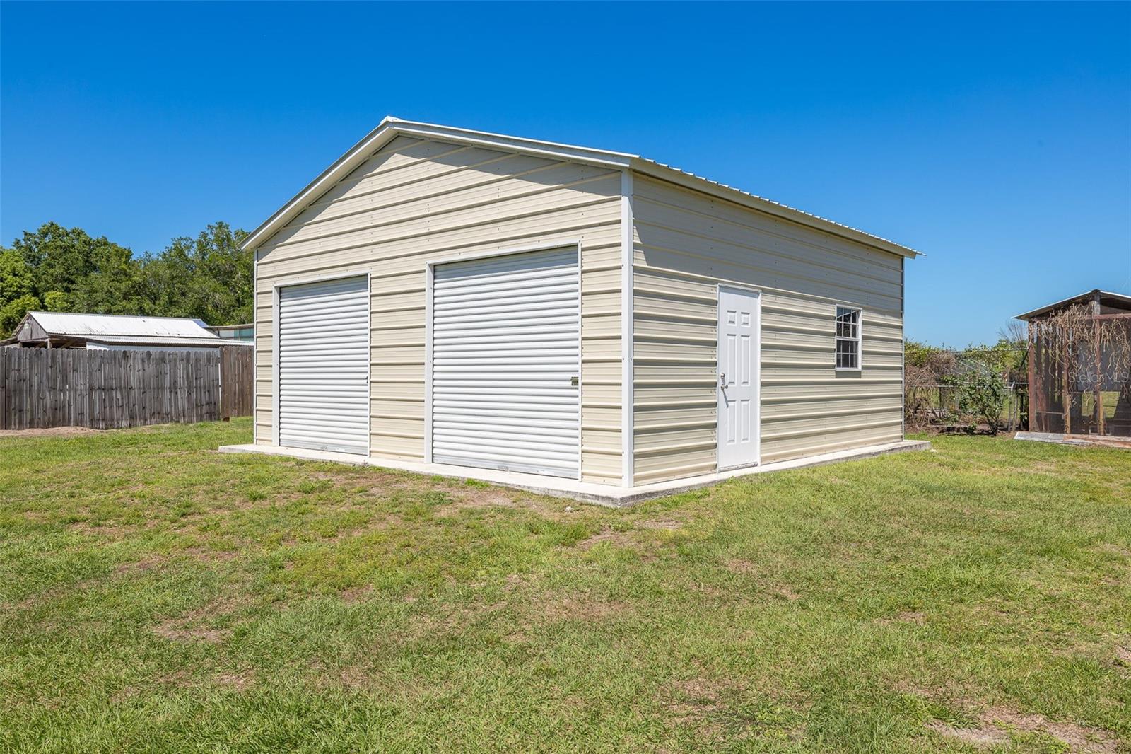 4245 HENRY J AVE, ST CLOUD, FL, 34769