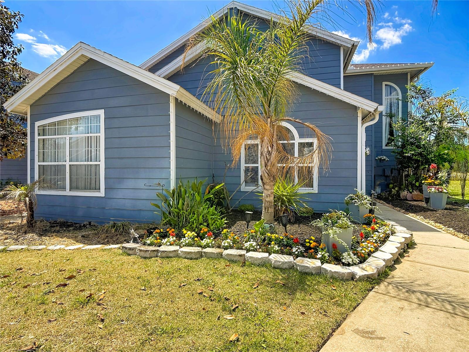 236 ORCHID DR, DAVENPORT, FL, 33897