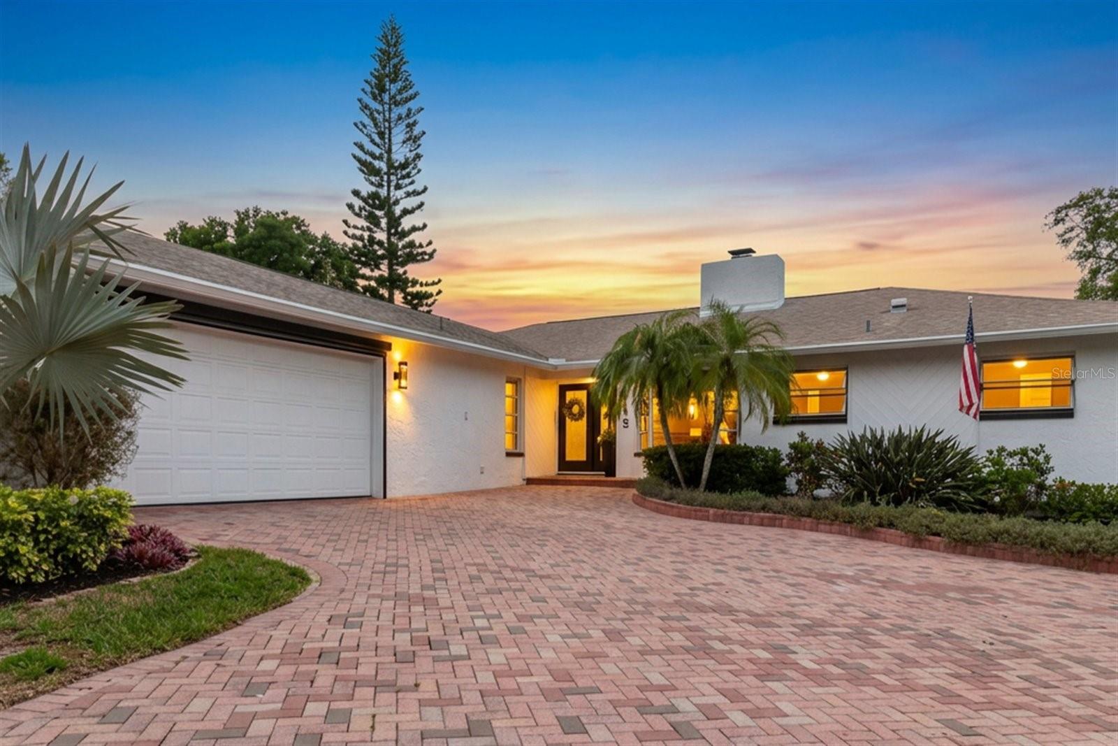 715 ROLLING HILLS DR, PALM HARBOR, FL, 34683