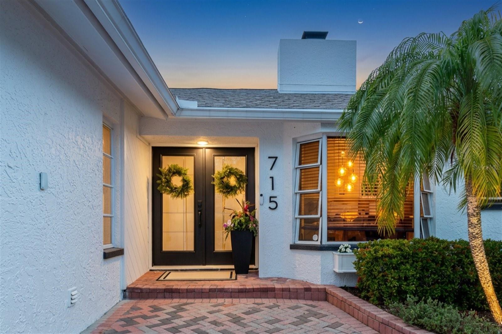 715 ROLLING HILLS DR, PALM HARBOR, FL, 34683