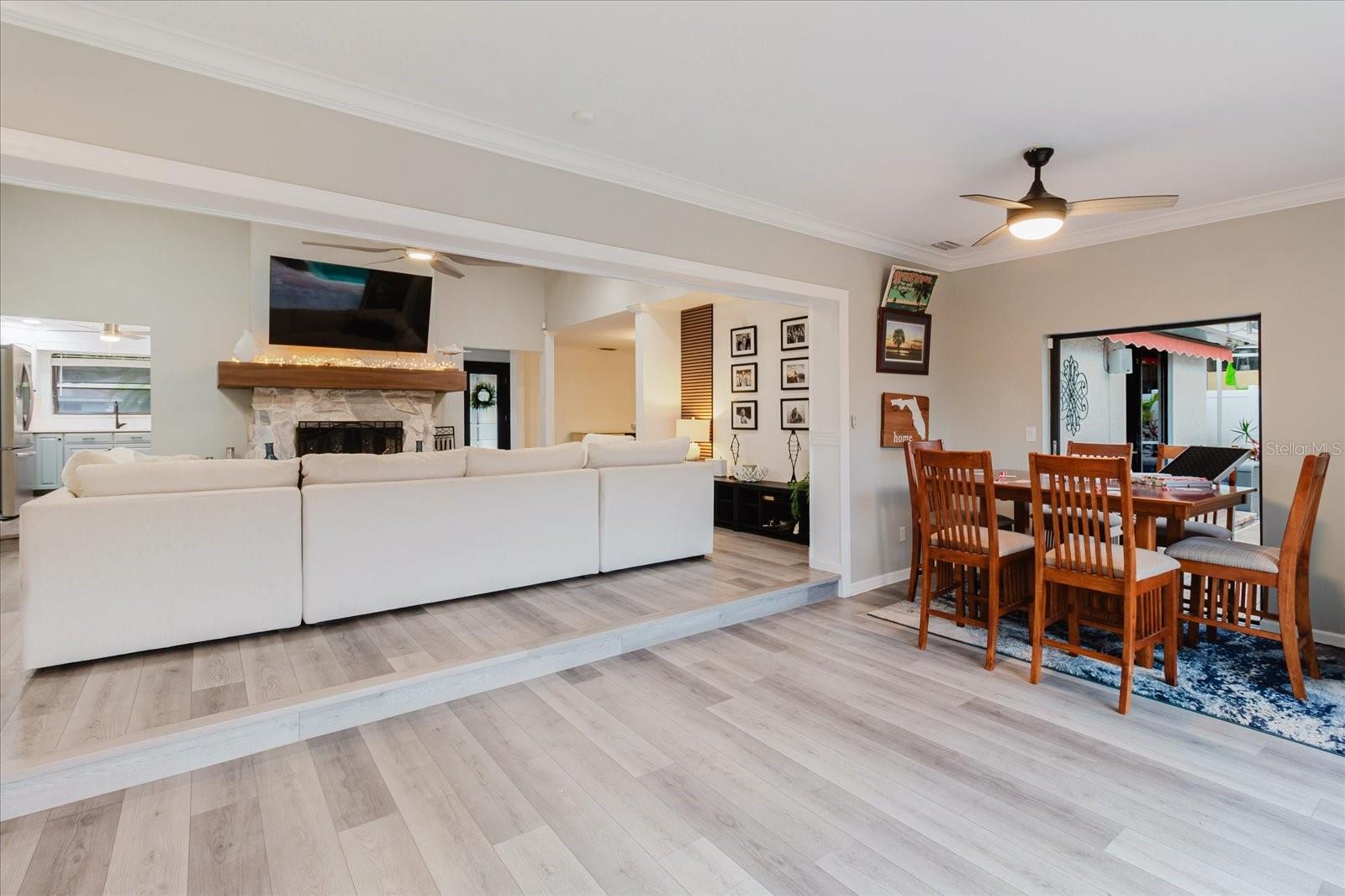 715 ROLLING HILLS DR, PALM HARBOR, FL, 34683