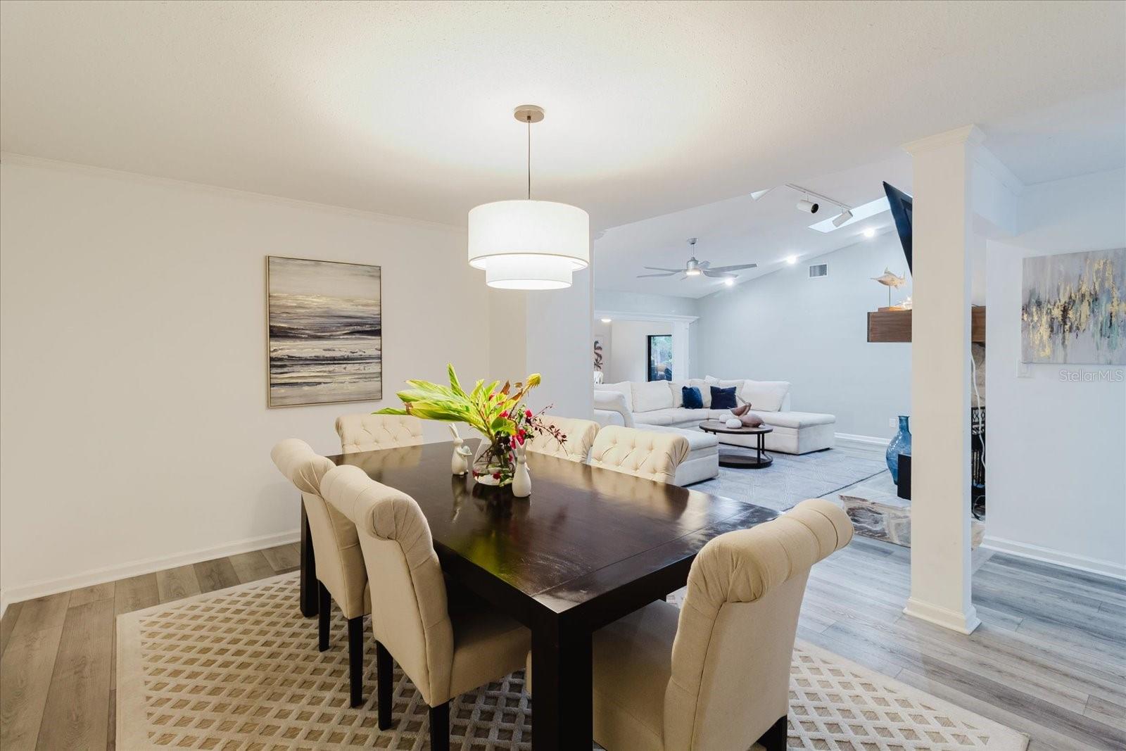 715 ROLLING HILLS DR, PALM HARBOR, FL, 34683