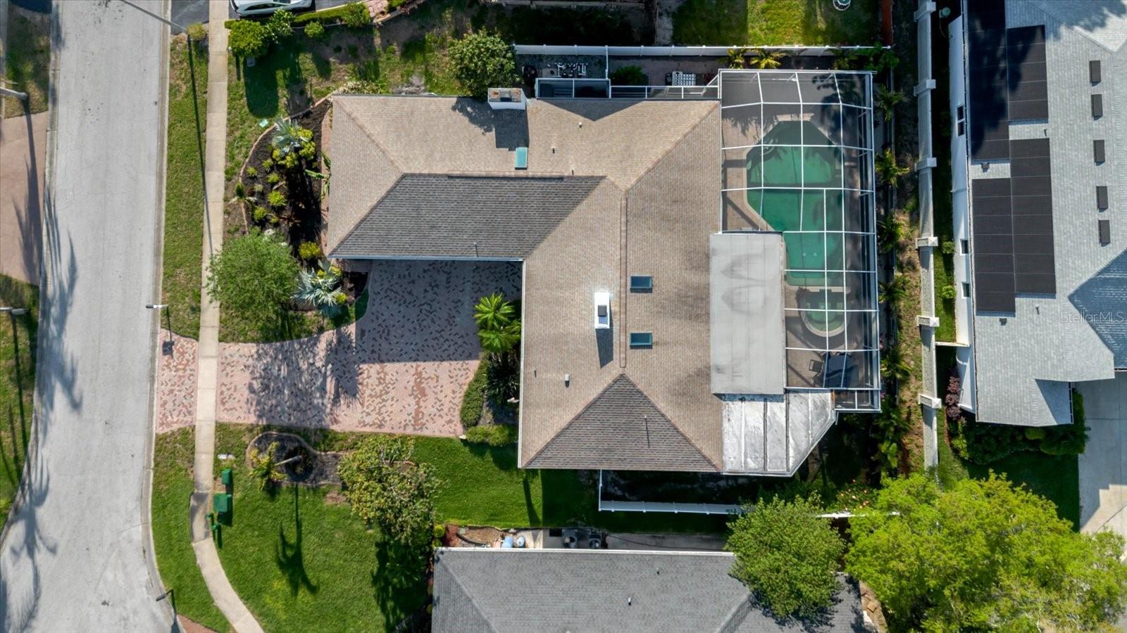 715 ROLLING HILLS DR, PALM HARBOR, FL, 34683