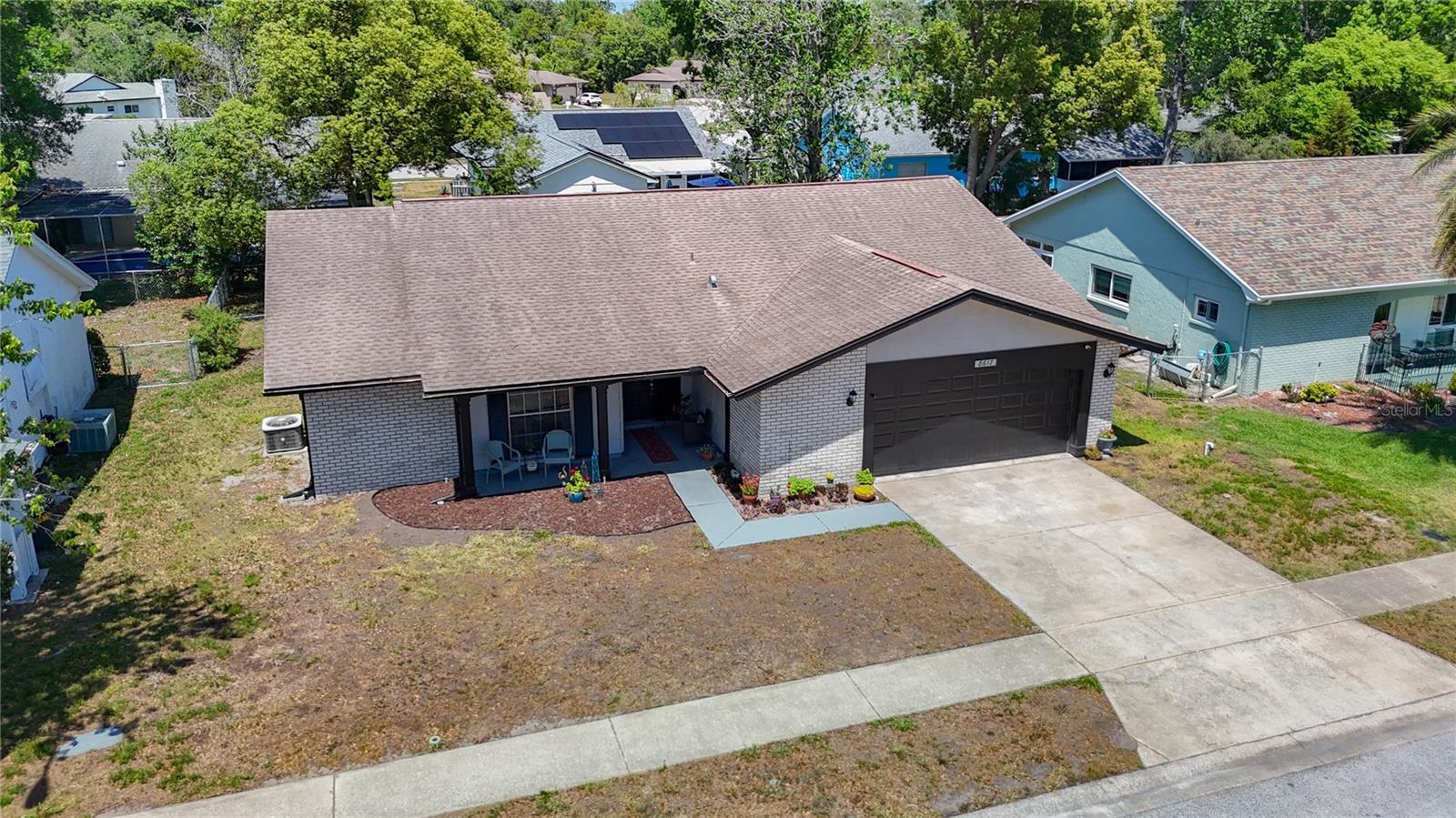 8617 STONEHEDGE WAY, HUDSON, FL, 34667