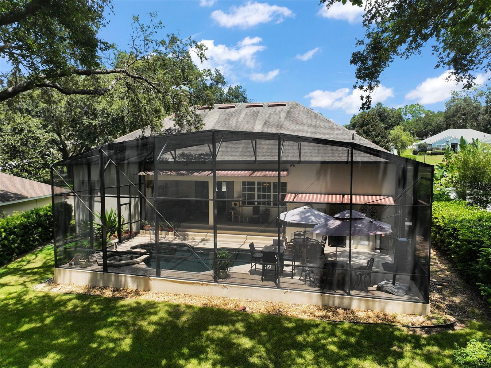 11106 OAKSHORE LN, CLERMONT, FL, 34711