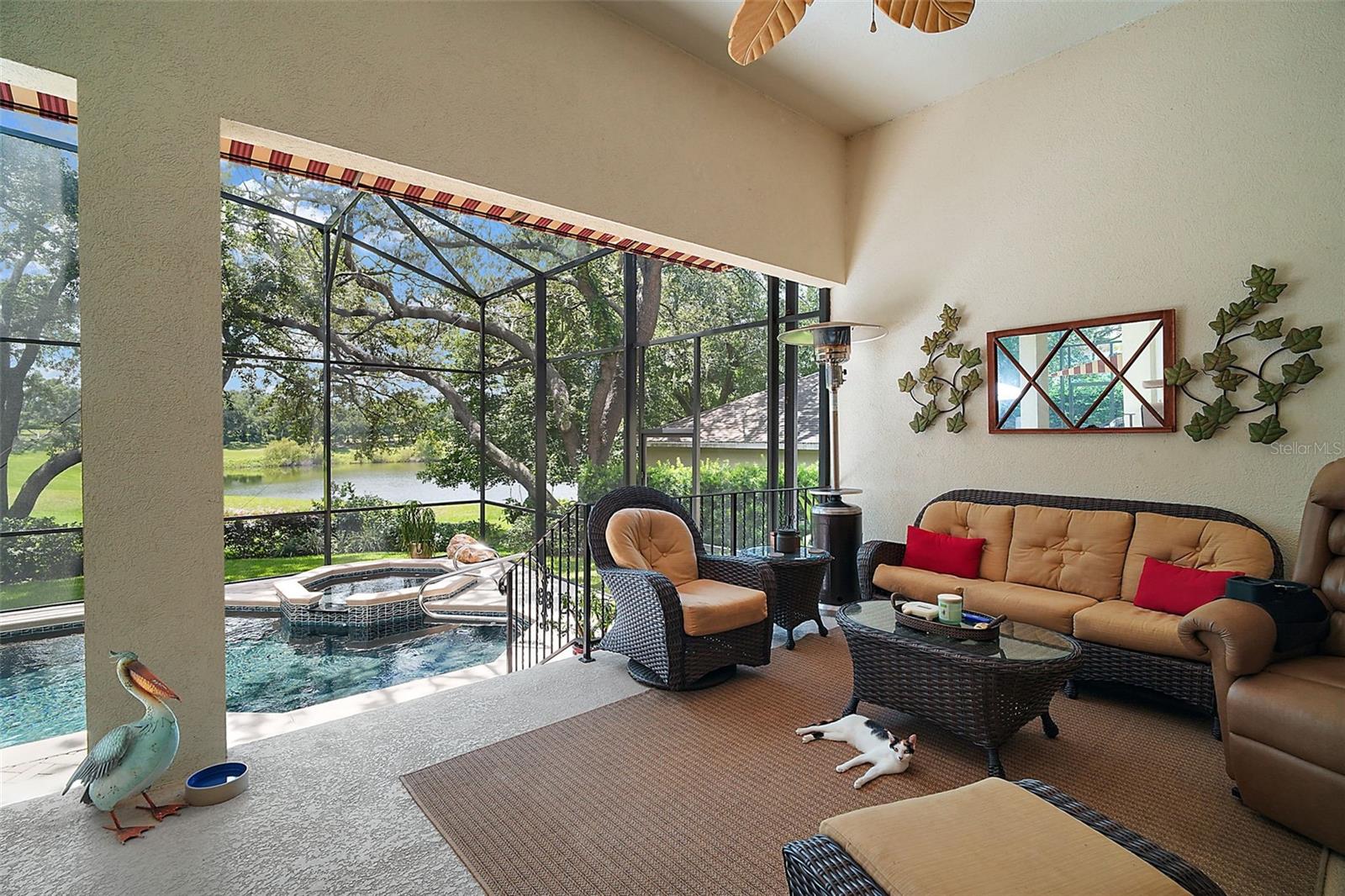 11106 OAKSHORE LN, CLERMONT, FL, 34711