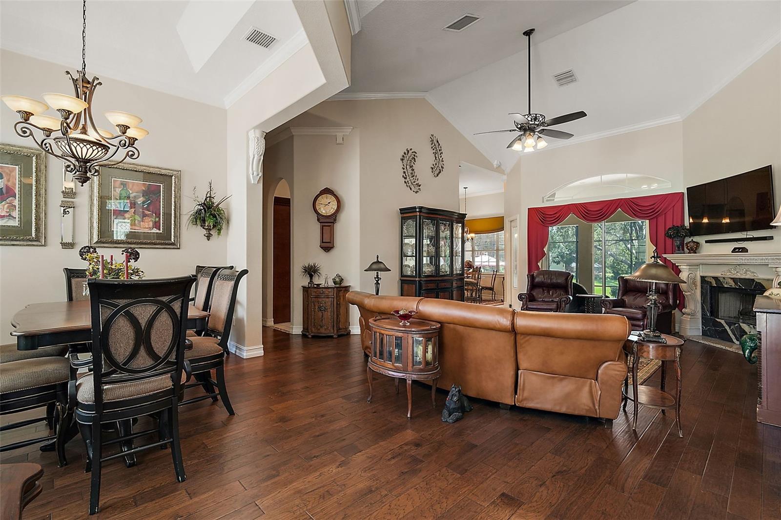 11106 OAKSHORE LN, CLERMONT, FL, 34711