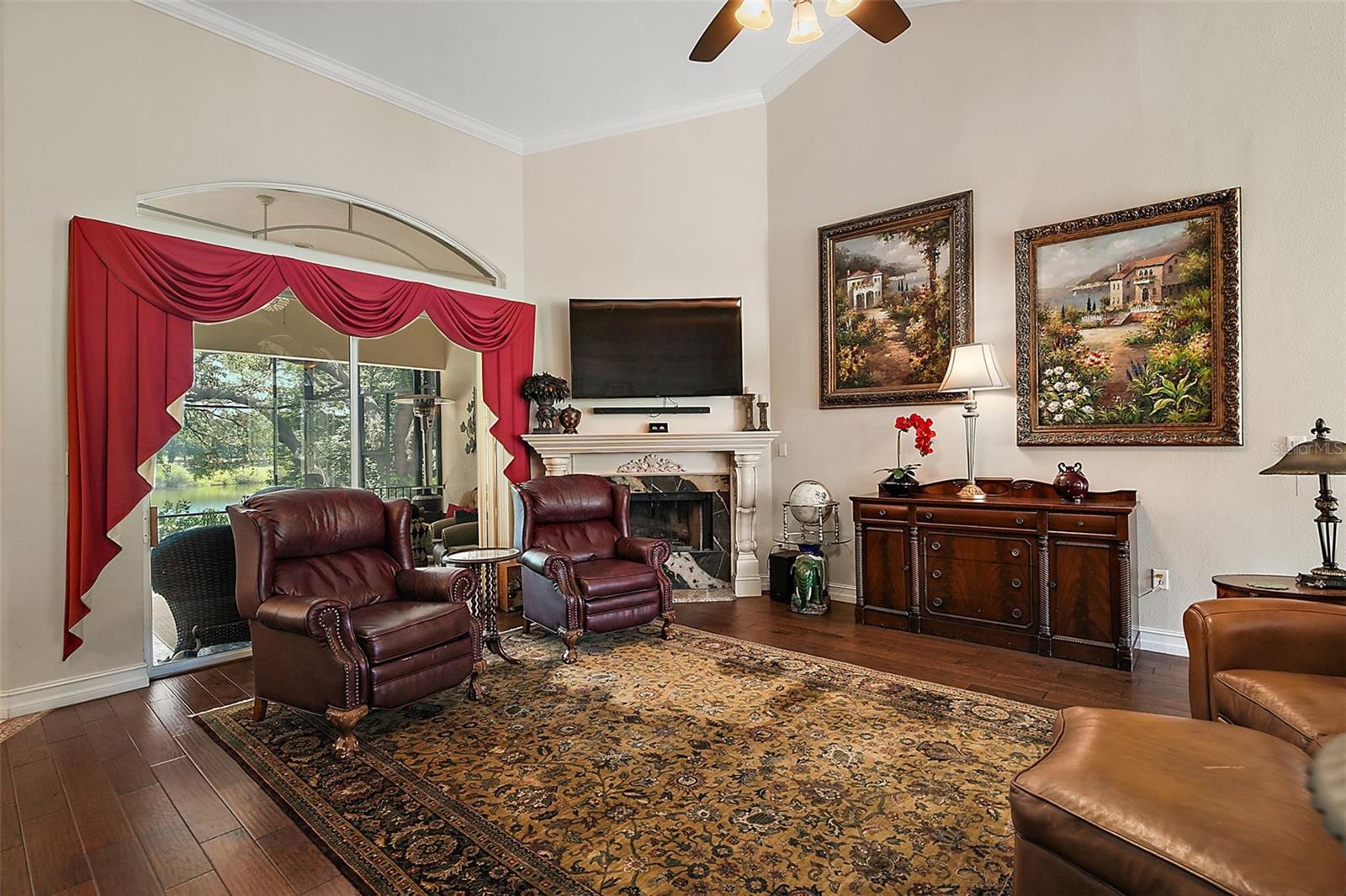 11106 OAKSHORE LN, CLERMONT, FL, 34711