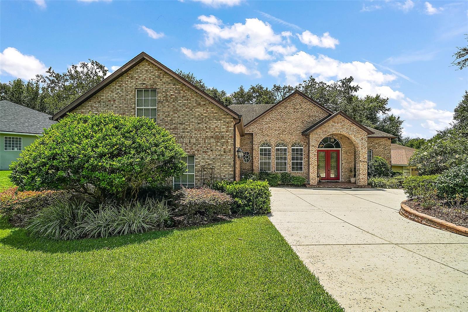 11106 OAKSHORE LN, CLERMONT, FL, 34711