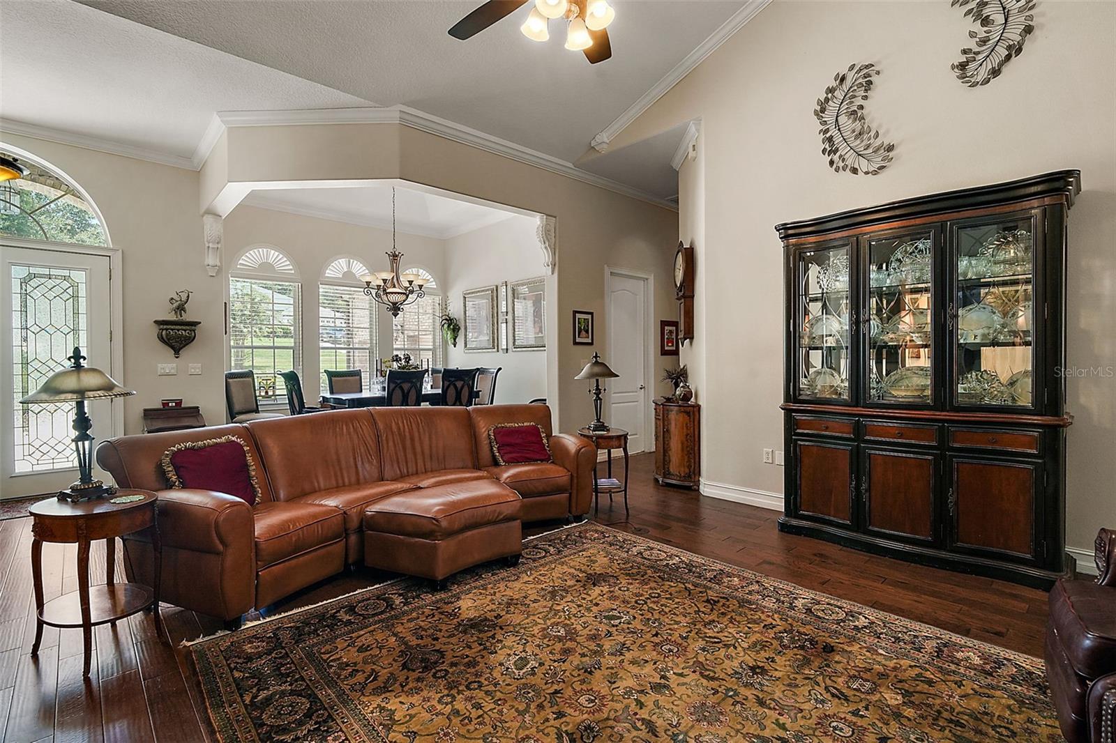 11106 OAKSHORE LN, CLERMONT, FL, 34711