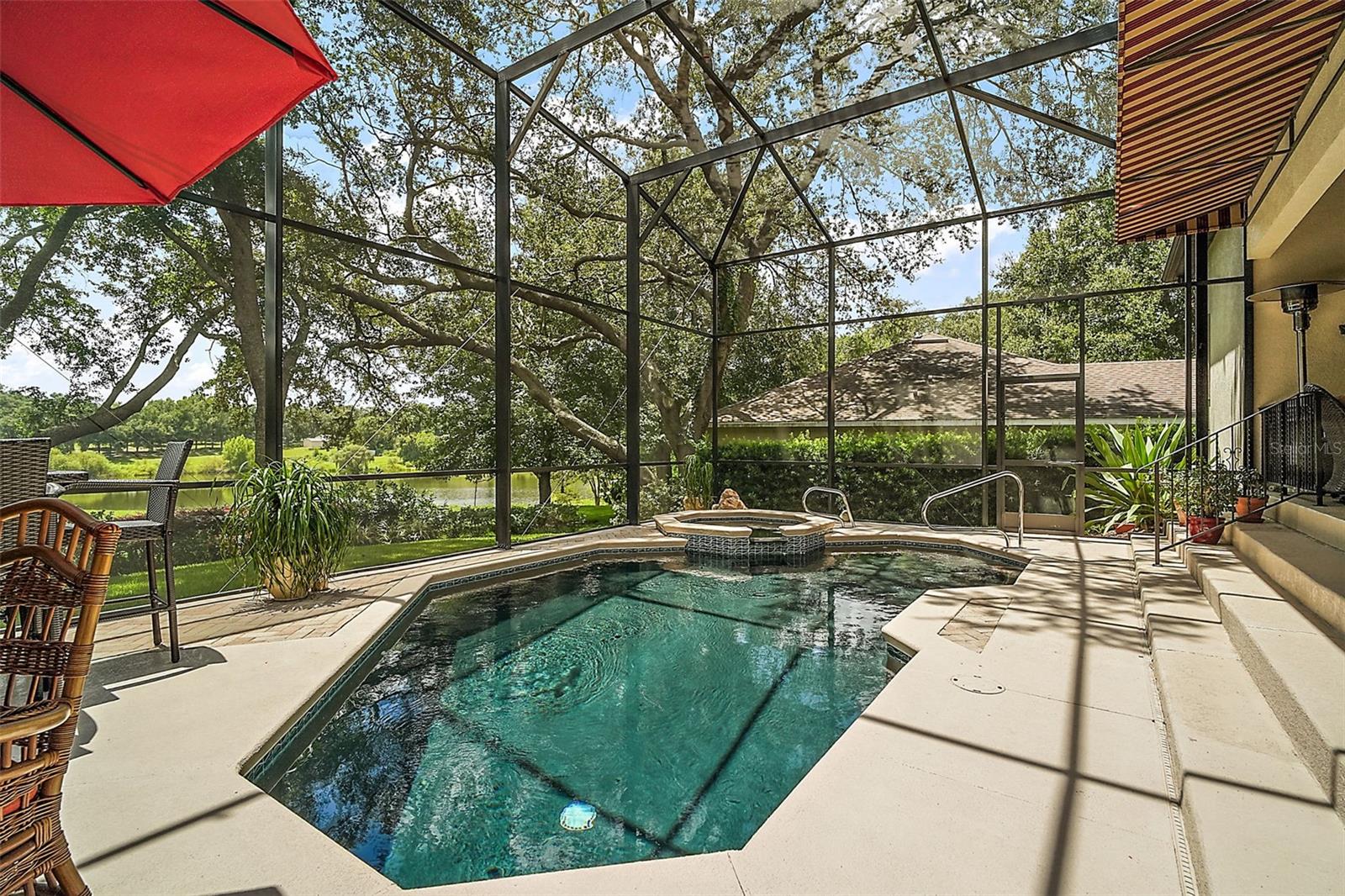 11106 OAKSHORE LN, CLERMONT, FL, 34711