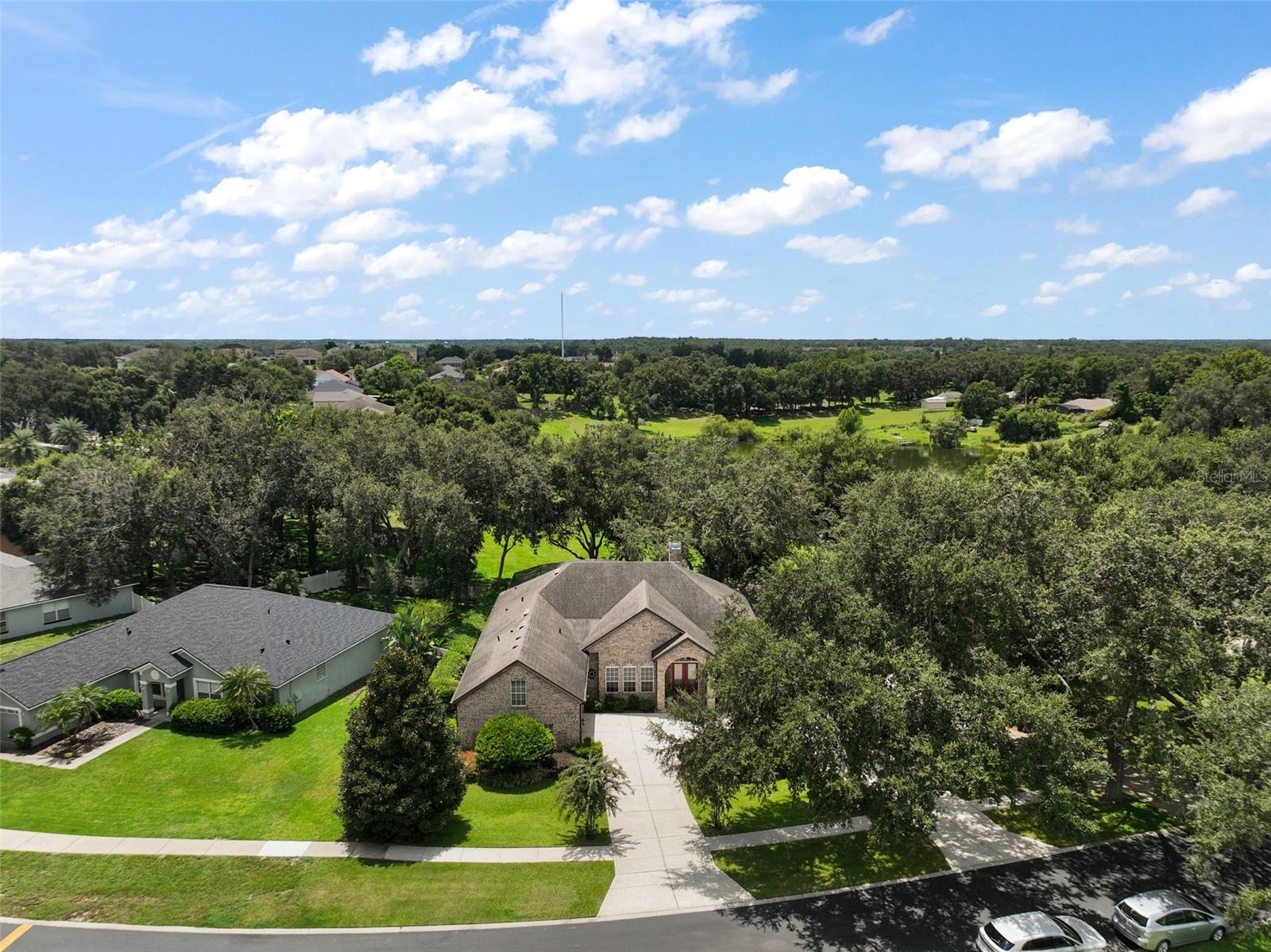 11106 OAKSHORE LN, CLERMONT, FL, 34711