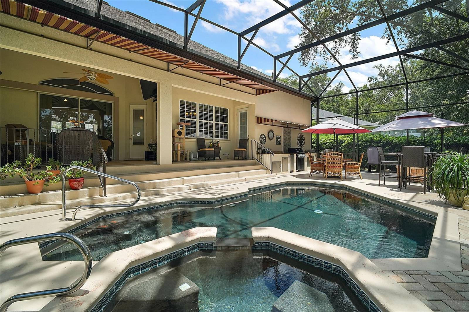 11106 OAKSHORE LN, CLERMONT, FL, 34711