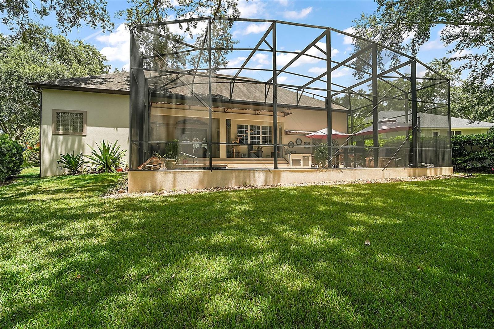 11106 OAKSHORE LN, CLERMONT, FL, 34711