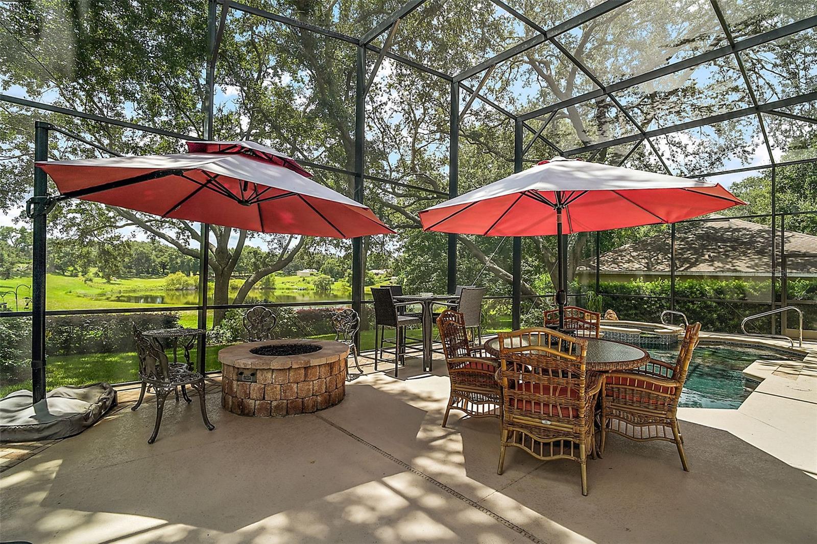 11106 OAKSHORE LN, CLERMONT, FL, 34711