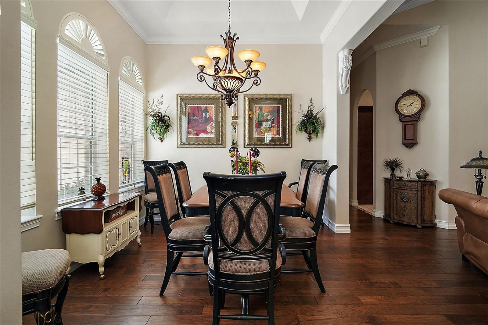 11106 OAKSHORE LN, CLERMONT, FL, 34711