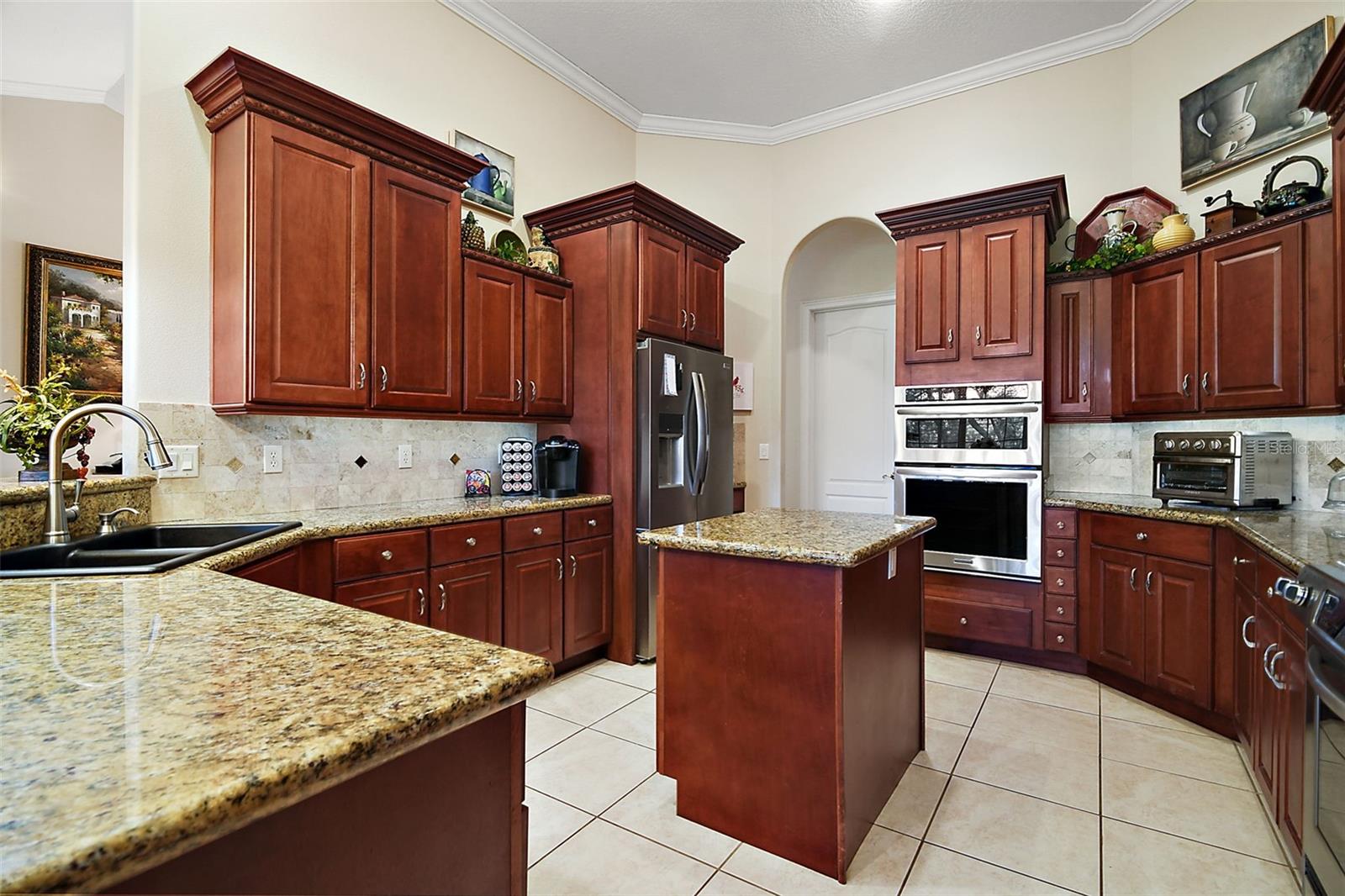 11106 OAKSHORE LN, CLERMONT, FL, 34711