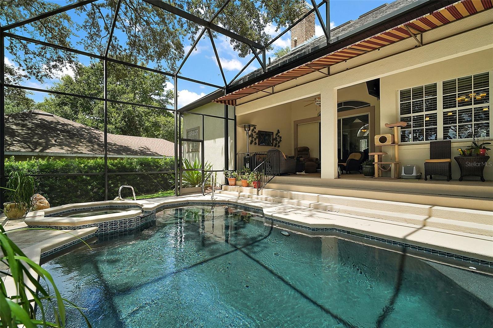 11106 OAKSHORE LN, CLERMONT, FL, 34711