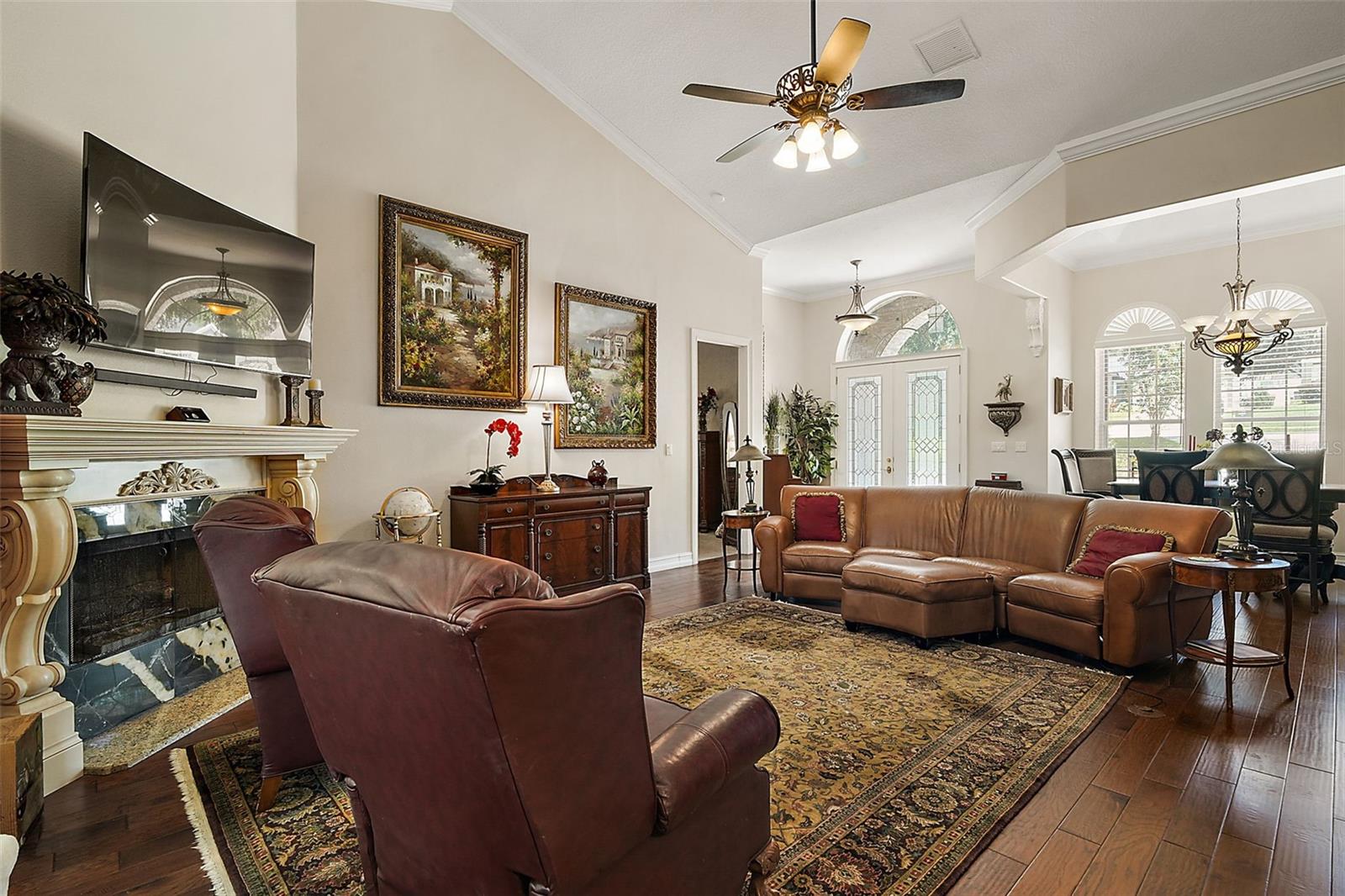 11106 OAKSHORE LN, CLERMONT, FL, 34711