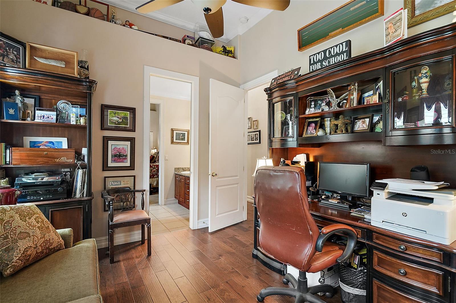 11106 OAKSHORE LN, CLERMONT, FL, 34711