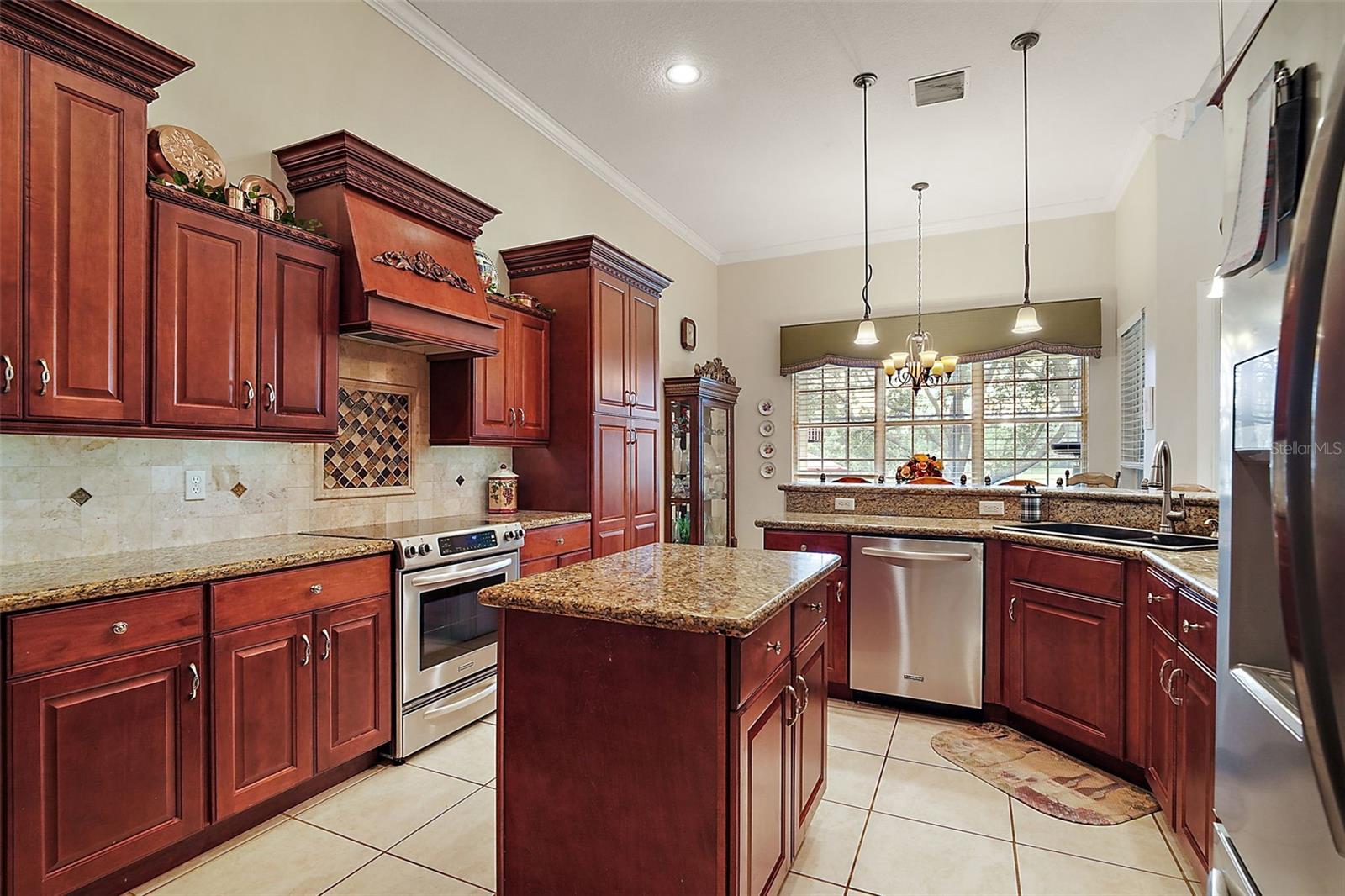 11106 OAKSHORE LN, CLERMONT, FL, 34711