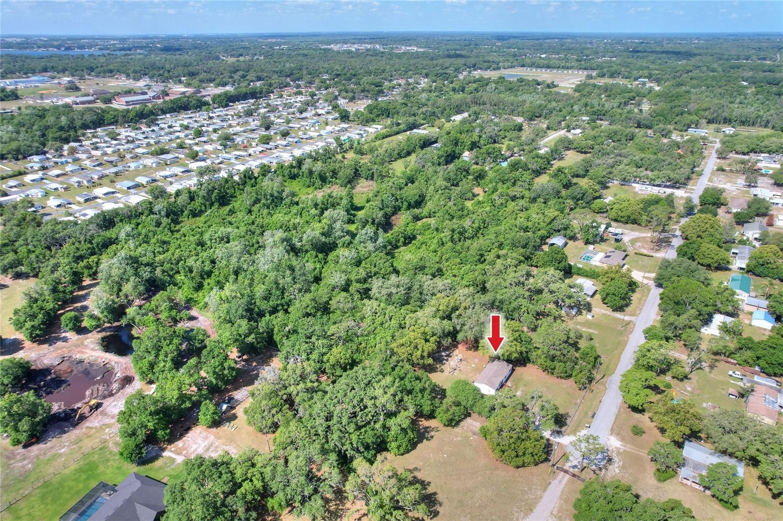 321 KENT RD, LAKELAND, FL, 33809