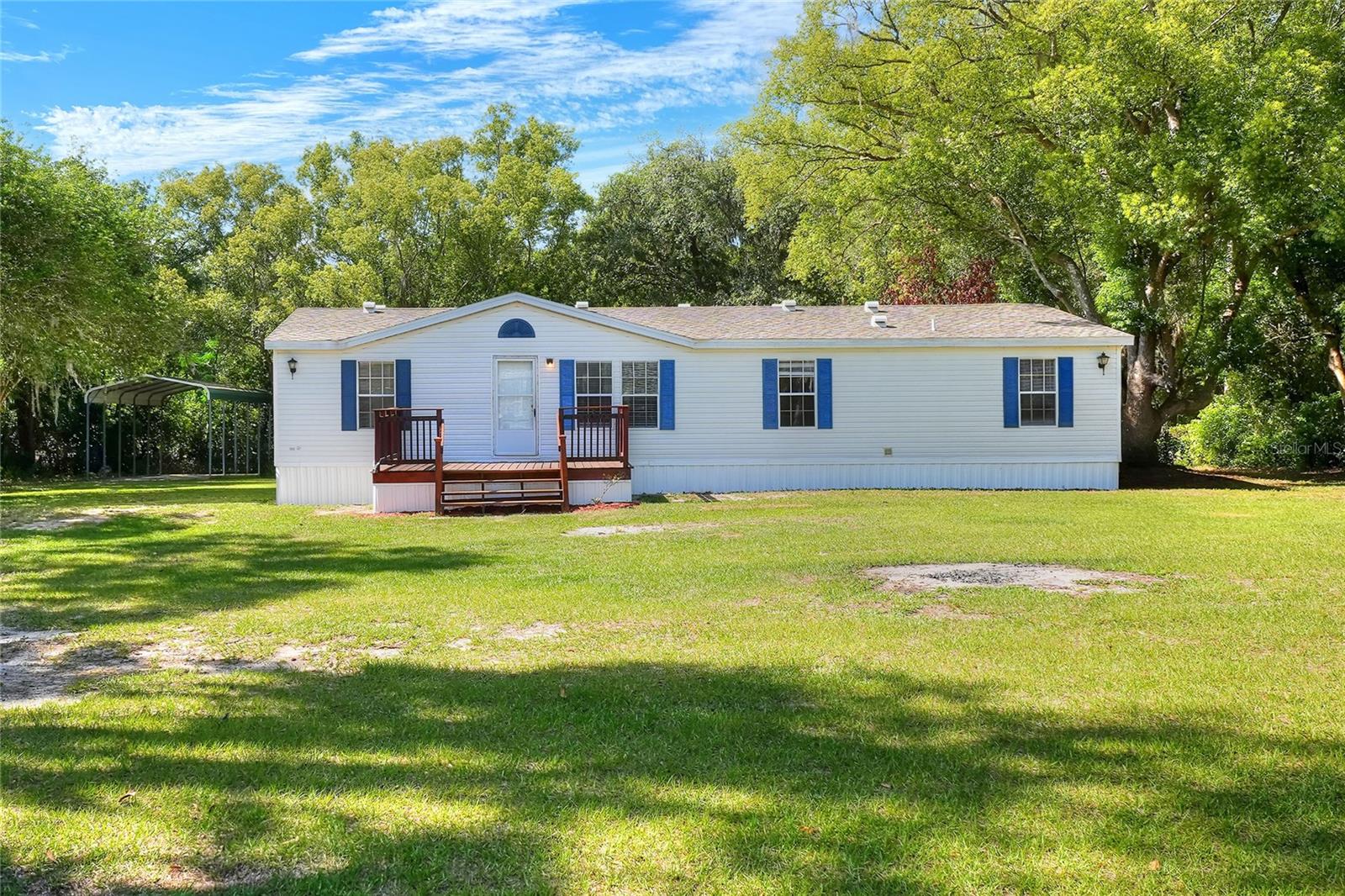 321 KENT RD, LAKELAND, FL, 33809