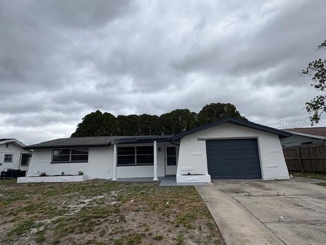 7034 CORAL REEF DR, PORT RICHEY, FL, 34668