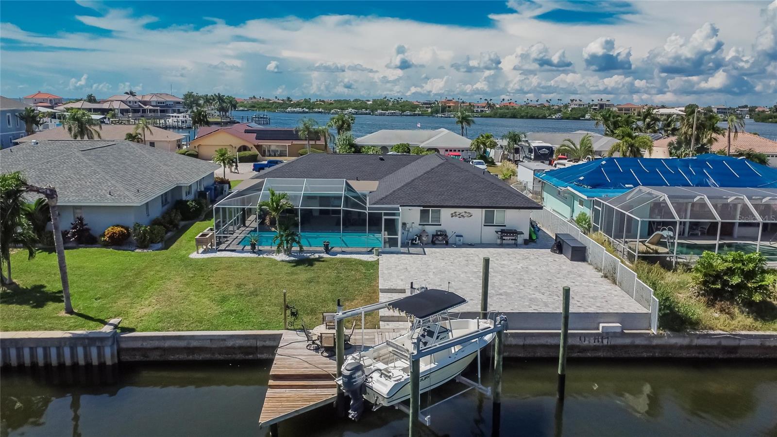 6337 COCOA LN, APOLLO BEACH, FL, 33572