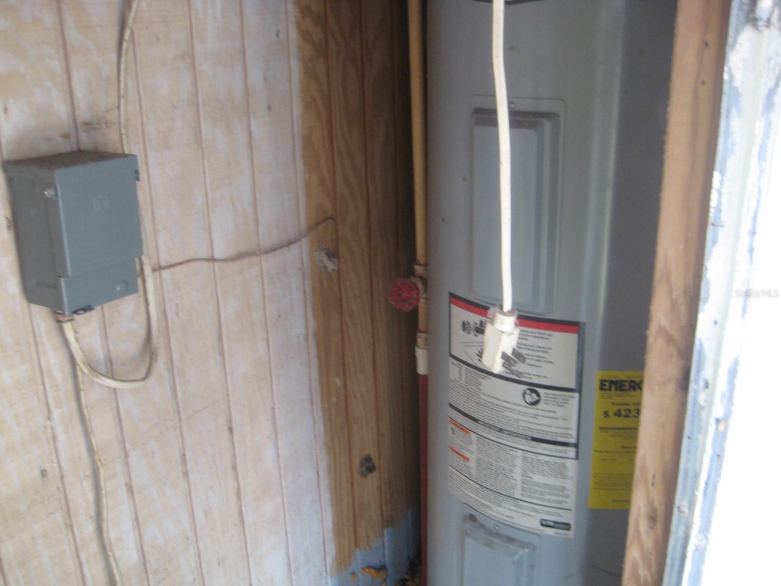 1096 8TH ST, OKEECHOBEE, FL, 34974