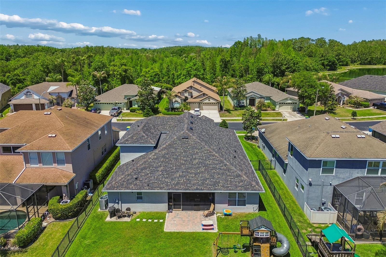 2336 NESSLEWOOD DR, WESLEY CHAPEL, FL, 33543