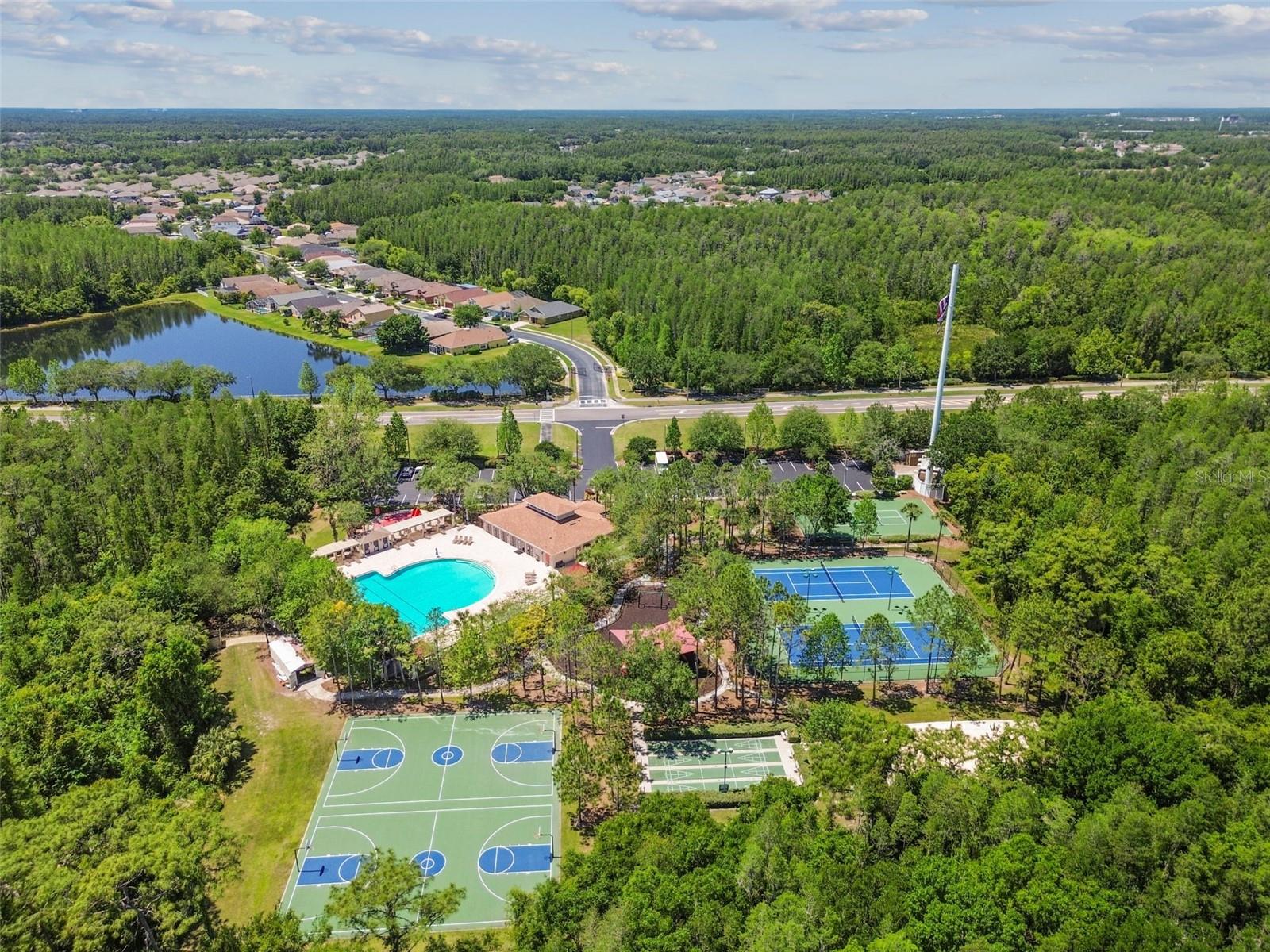 2336 NESSLEWOOD DR, WESLEY CHAPEL, FL, 33543