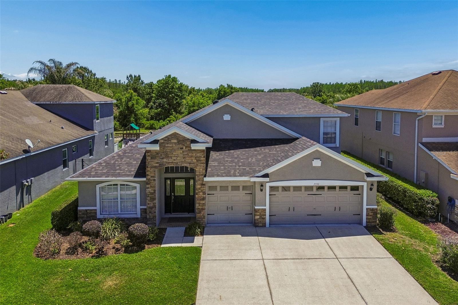 2336 NESSLEWOOD DR, WESLEY CHAPEL, FL, 33543