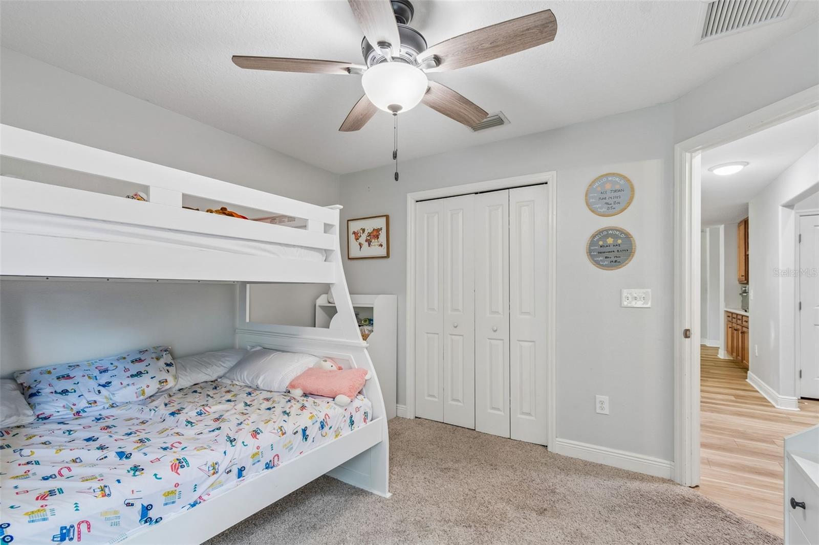 2336 NESSLEWOOD DR, WESLEY CHAPEL, FL, 33543