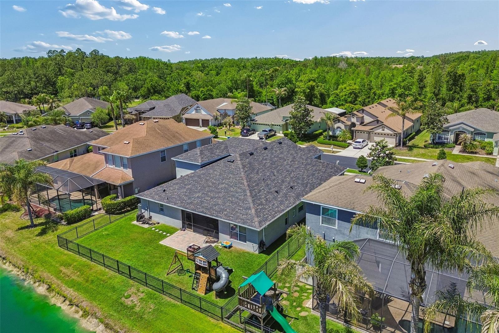 2336 NESSLEWOOD DR, WESLEY CHAPEL, FL, 33543