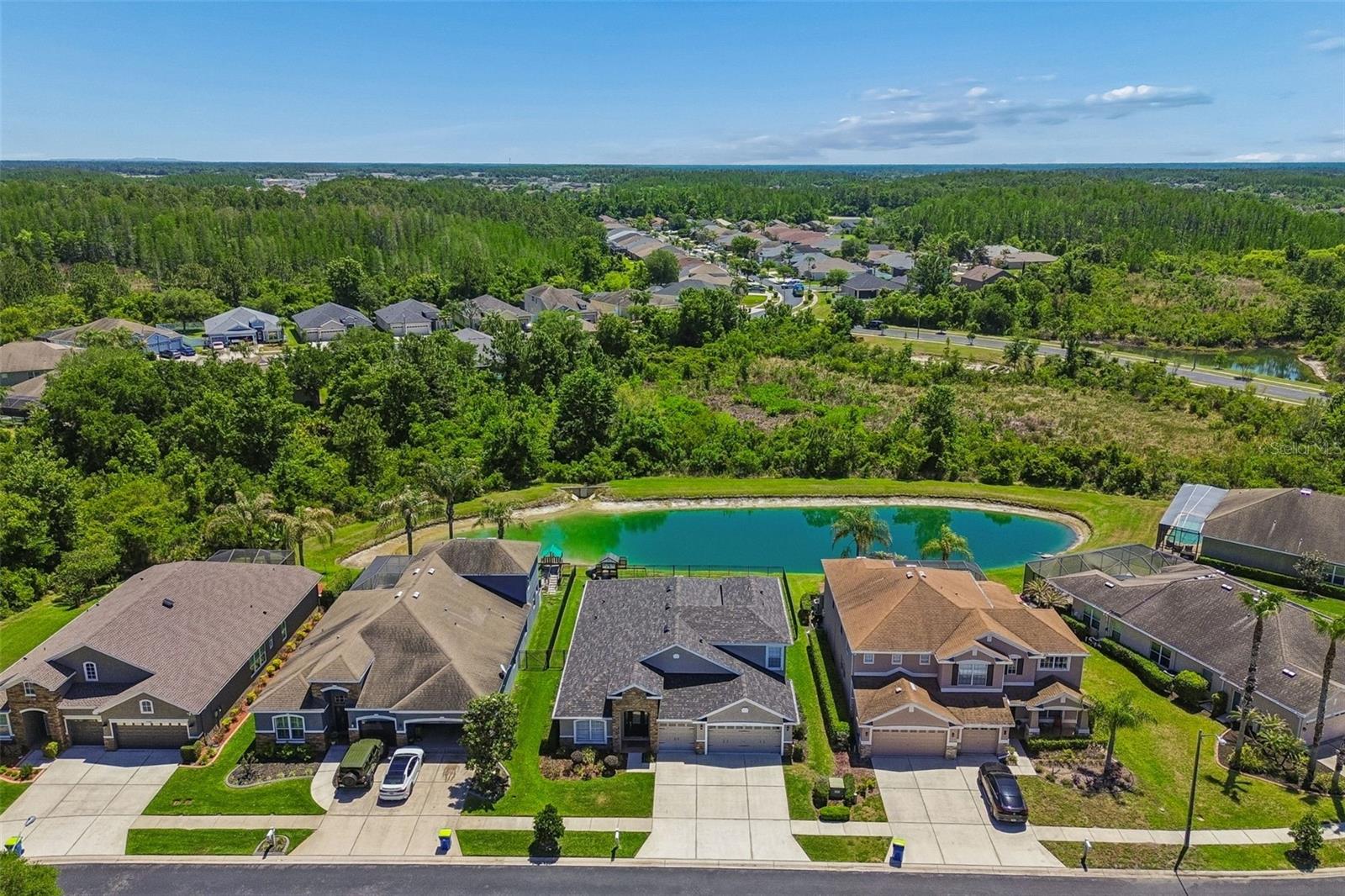 2336 NESSLEWOOD DR, WESLEY CHAPEL, FL, 33543