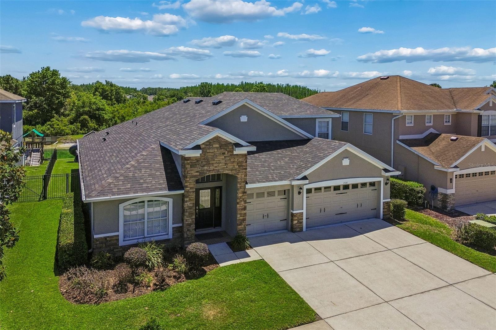 2336 NESSLEWOOD DR, WESLEY CHAPEL, FL, 33543