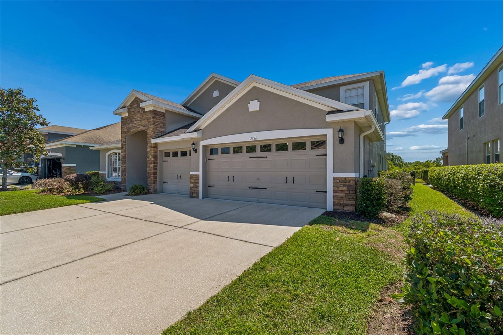 2336 NESSLEWOOD DR, WESLEY CHAPEL, FL, 33543