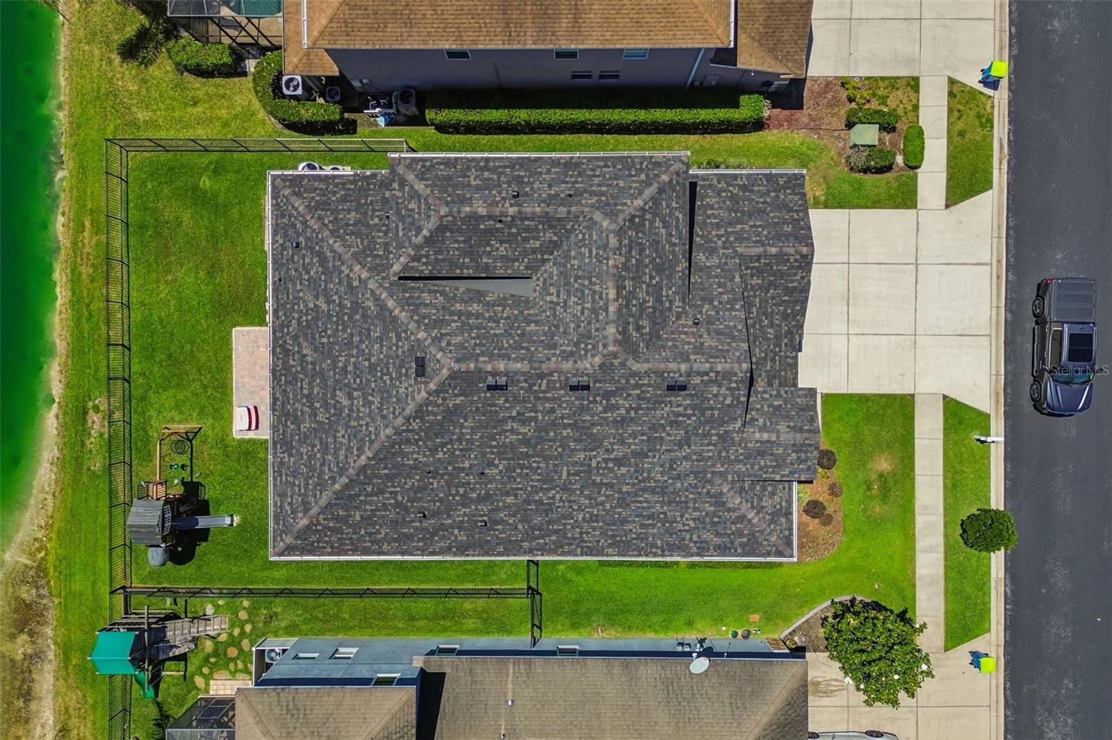 2336 NESSLEWOOD DR, WESLEY CHAPEL, FL, 33543