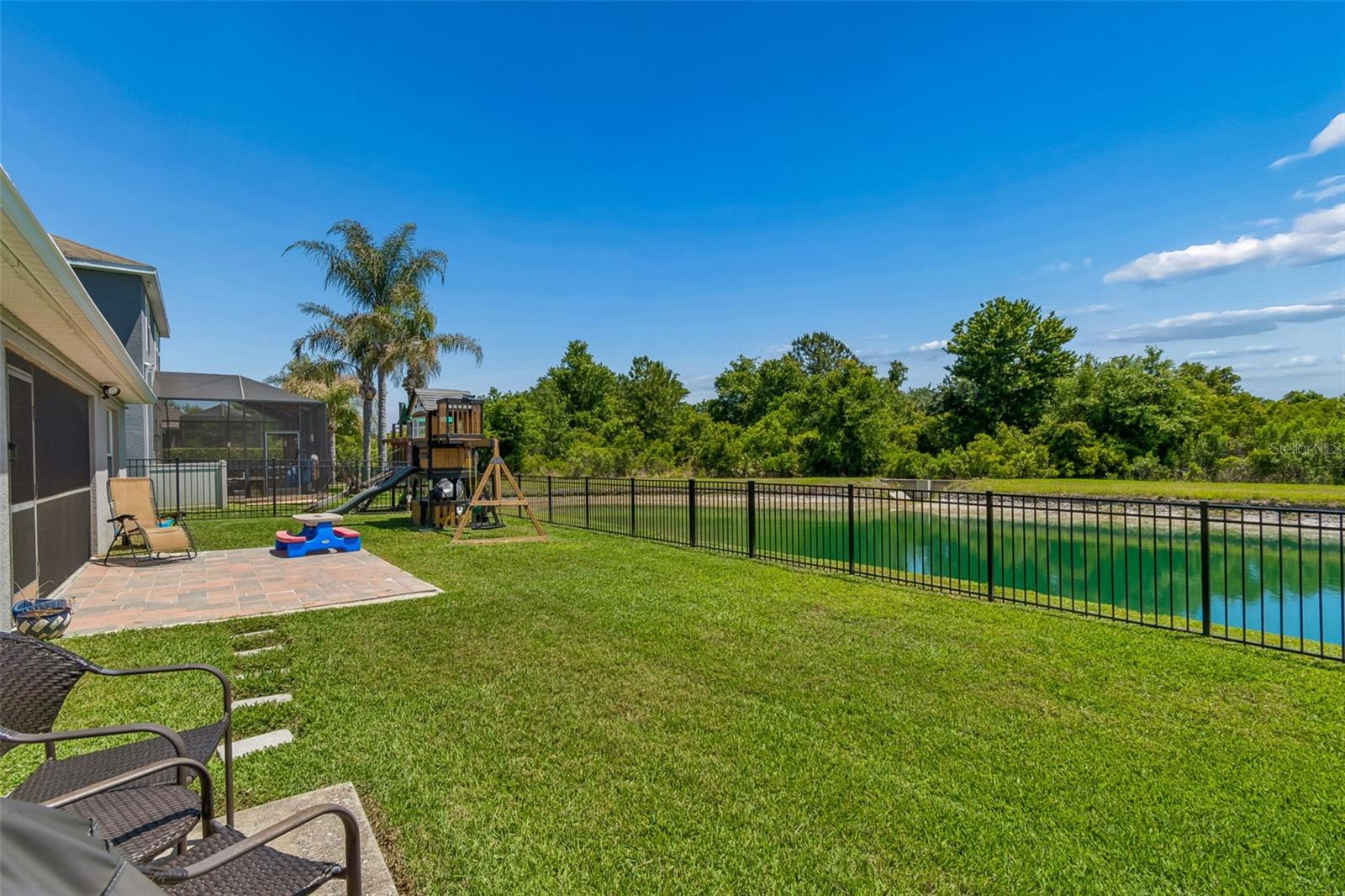 2336 NESSLEWOOD DR, WESLEY CHAPEL, FL, 33543