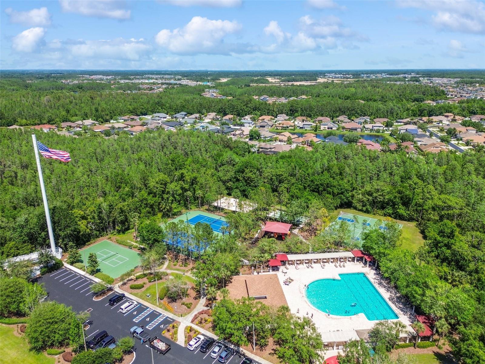 2336 NESSLEWOOD DR, WESLEY CHAPEL, FL, 33543