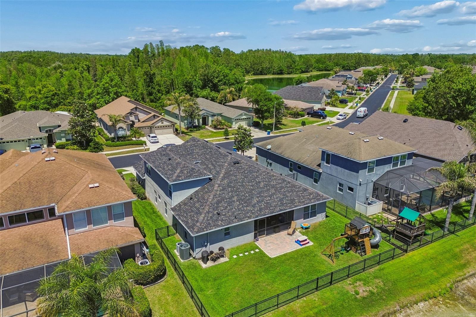 2336 NESSLEWOOD DR, WESLEY CHAPEL, FL, 33543