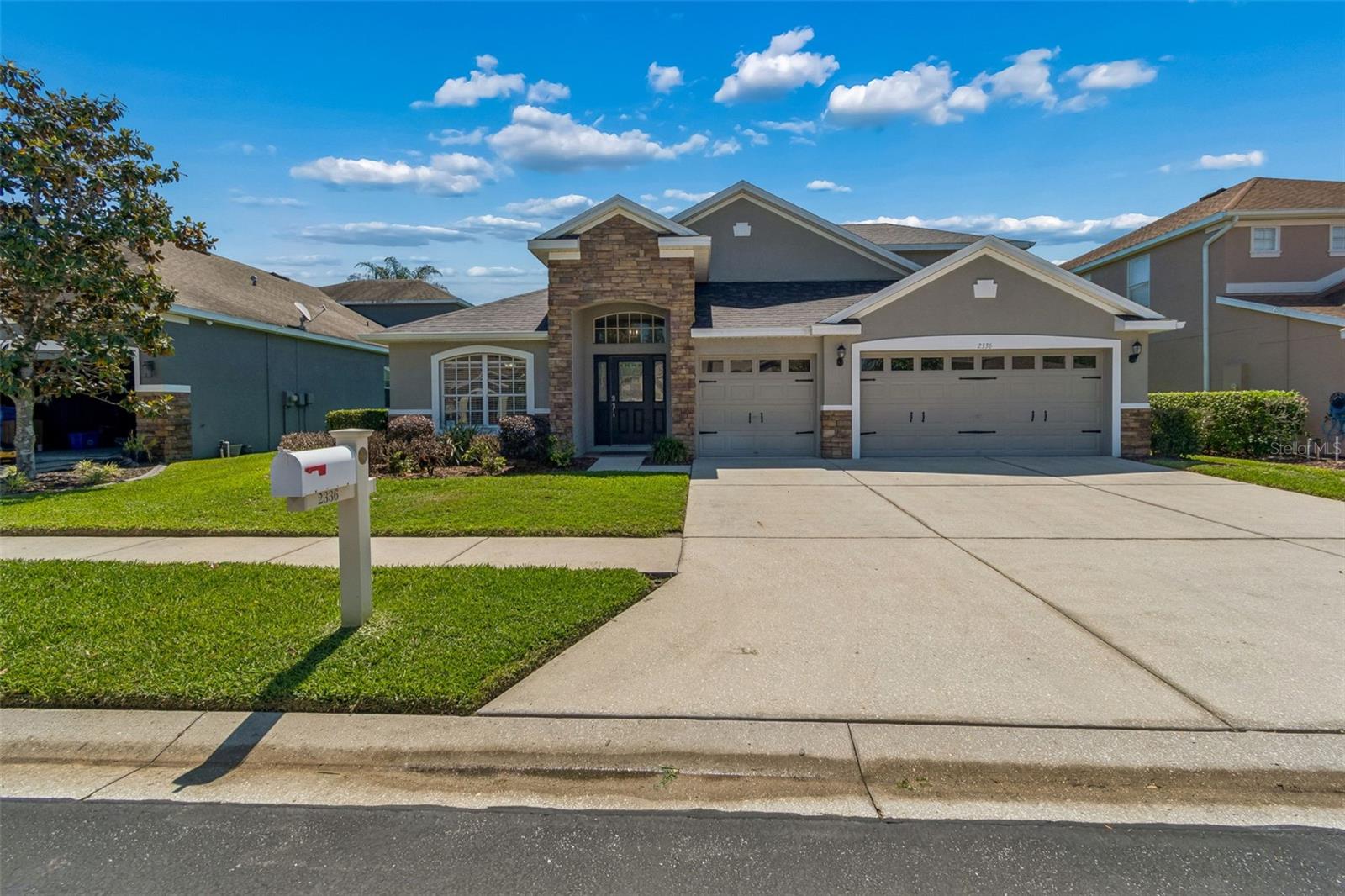 2336 NESSLEWOOD DR, WESLEY CHAPEL, FL, 33543