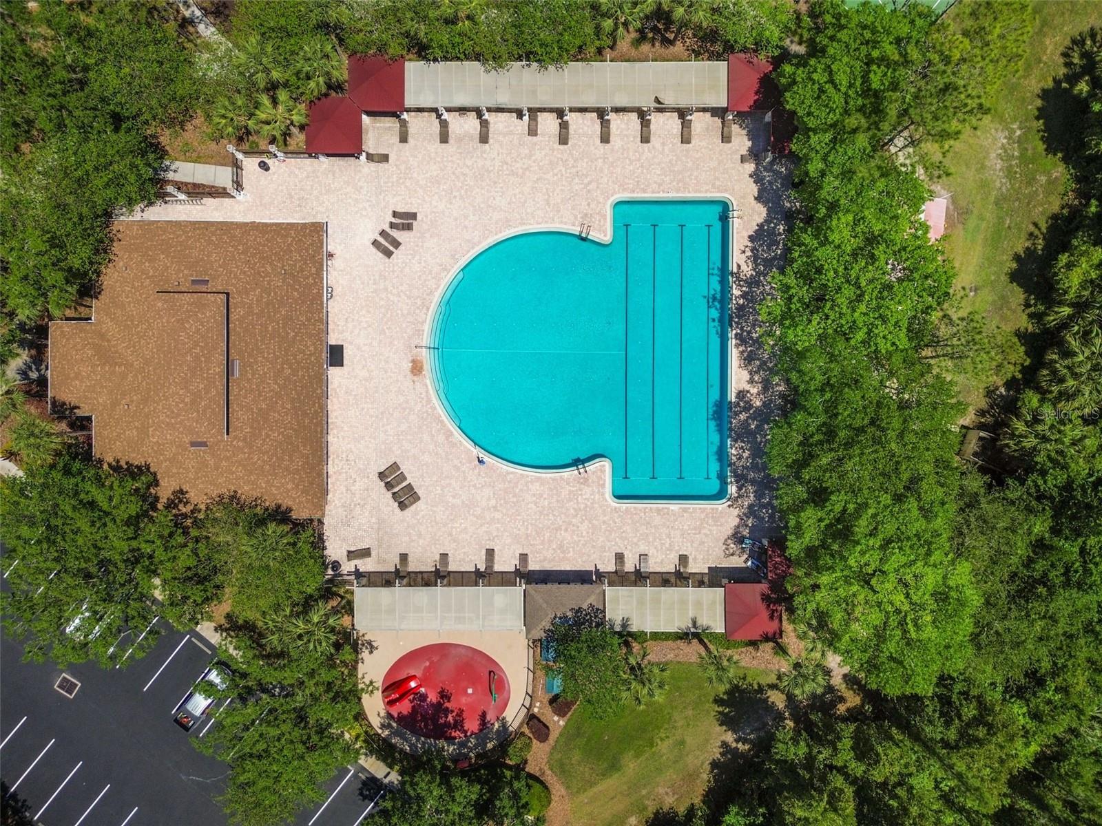 2336 NESSLEWOOD DR, WESLEY CHAPEL, FL, 33543