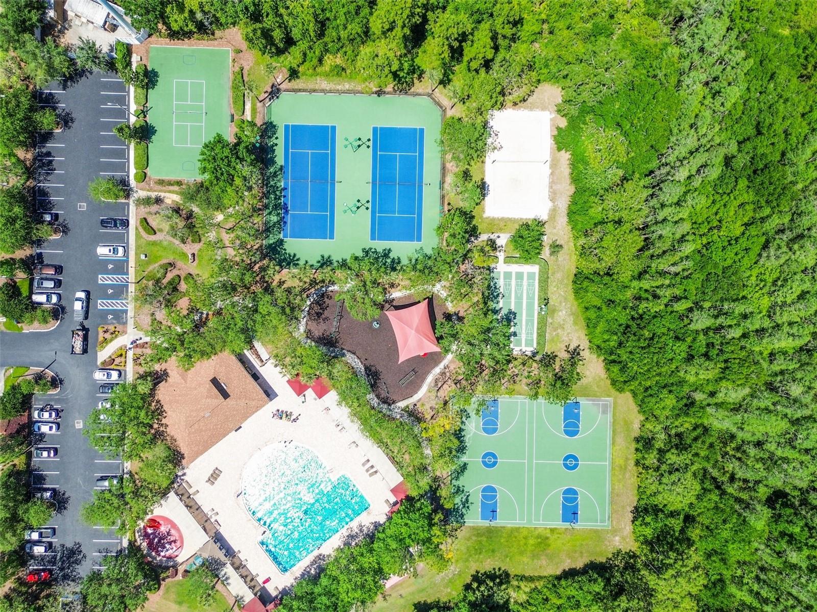 2336 NESSLEWOOD DR, WESLEY CHAPEL, FL, 33543